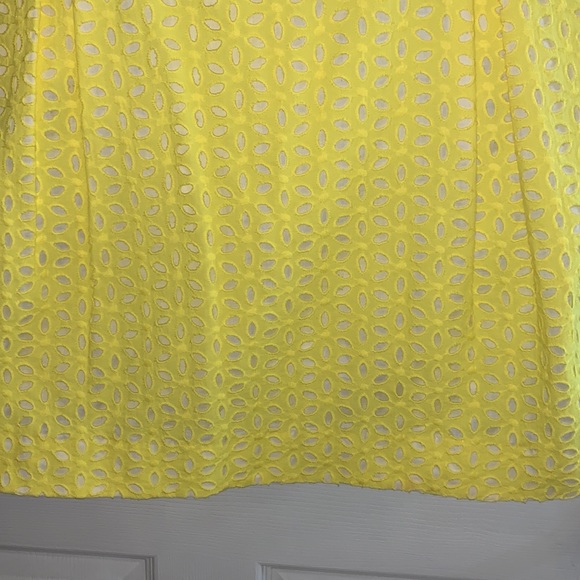 Lily Pulitzer Strapless Blossom Dress - Picture 8 of 16